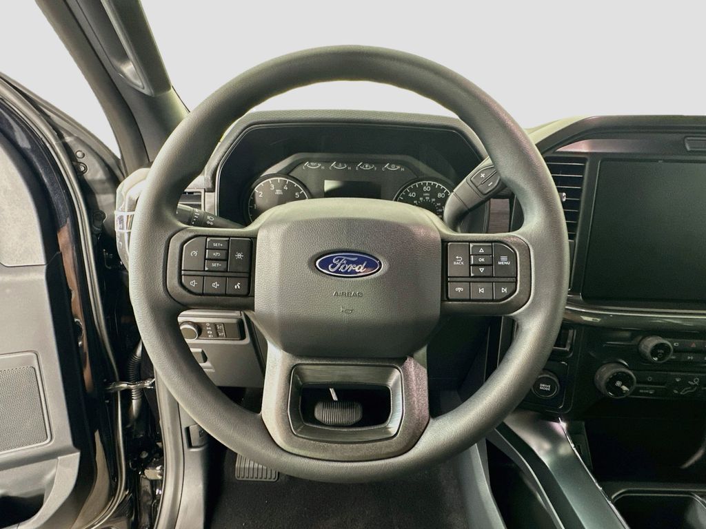 Thumbnail: 2026 Ford F-150 - 14