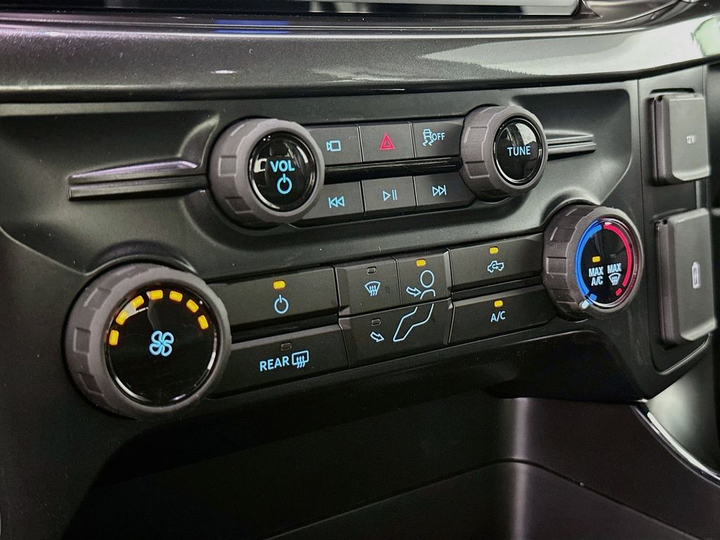 Thumbnail: 2026 Ford F-150 - 21