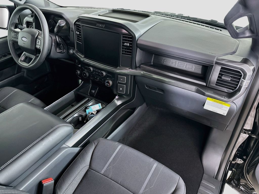 Thumbnail: 2026 Ford F-150 - 32