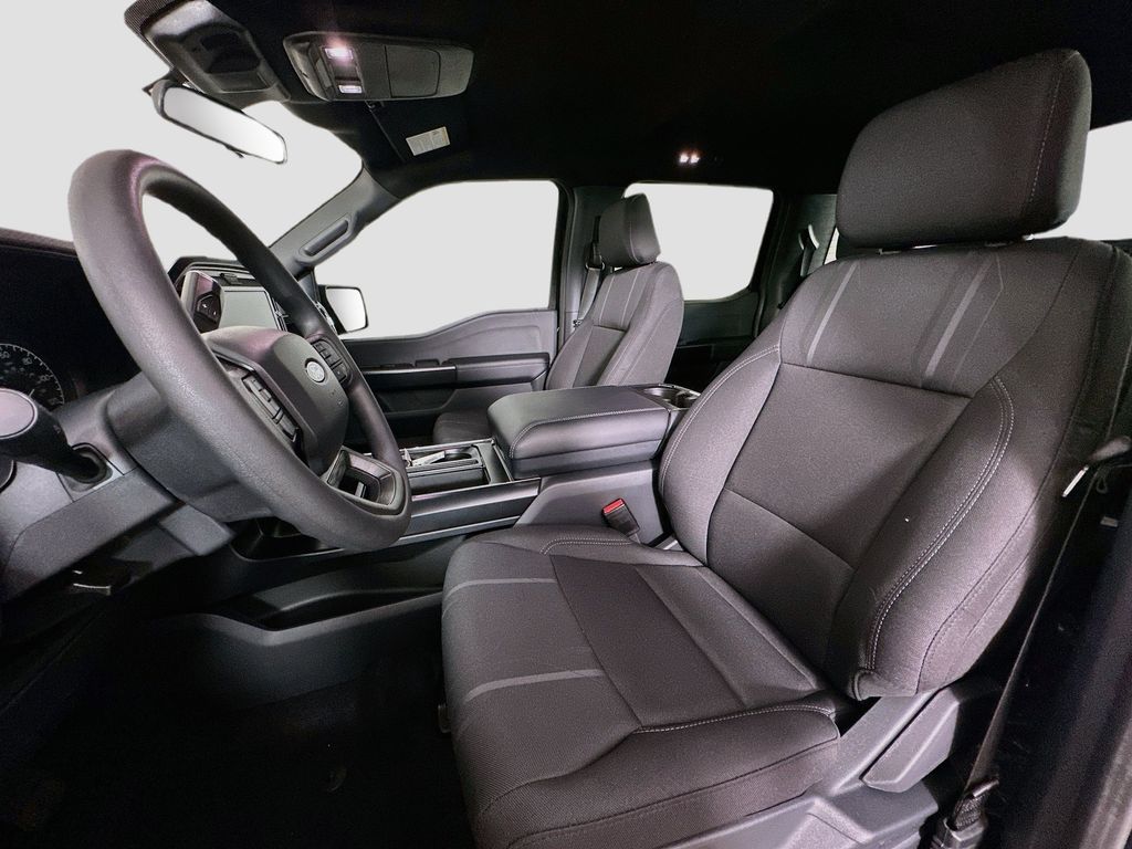 Thumbnail: 2026 Ford F-150 - 10