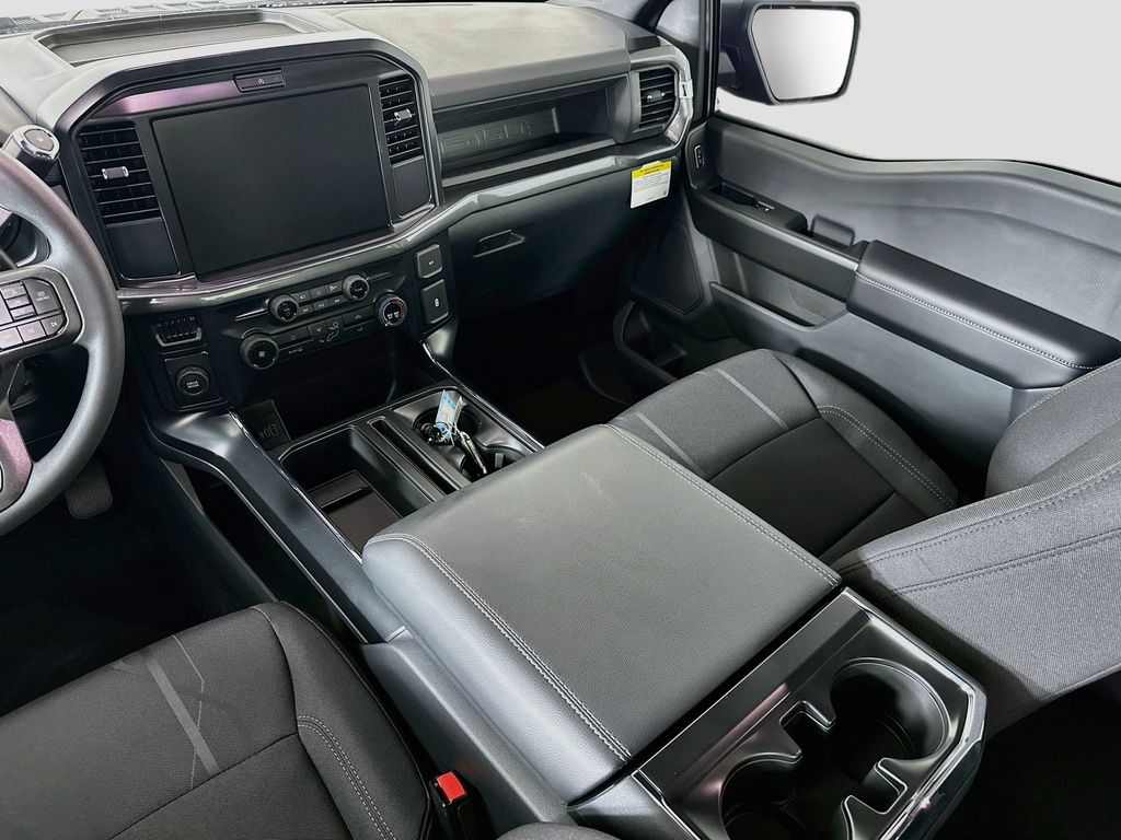 Thumbnail: 2026 Ford F-150 - 13