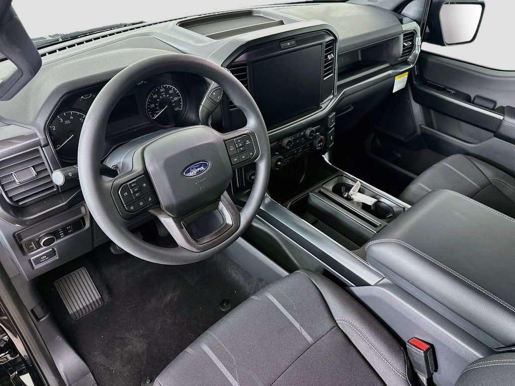 Thumbnail: 2026 Ford F-150 - 2