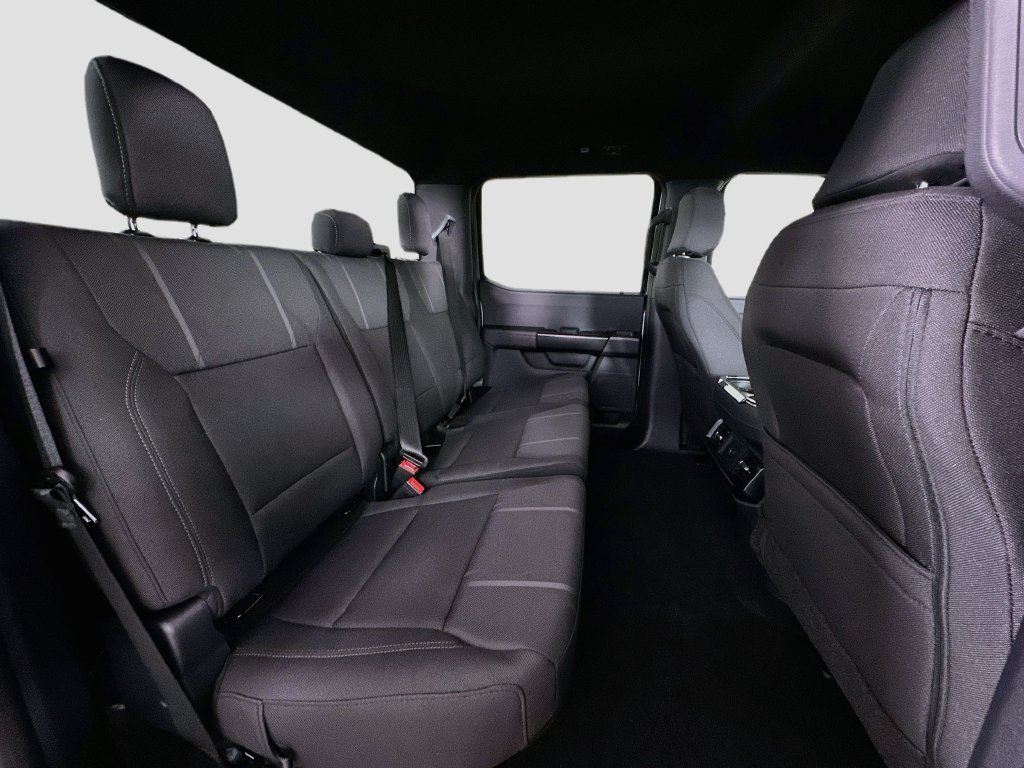 Thumbnail: 2026 Ford F-150 - 30