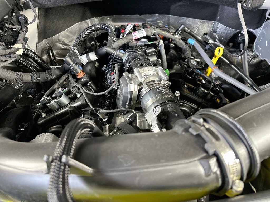 Thumbnail: 2026 Ford F-150 - 8