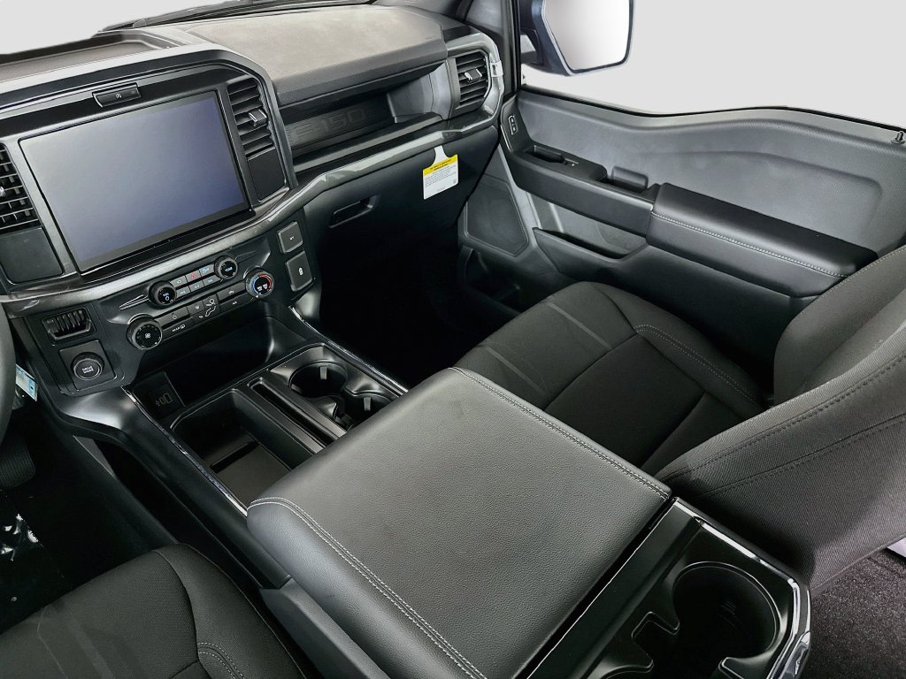 Thumbnail: 2026 Ford F-150 - 13