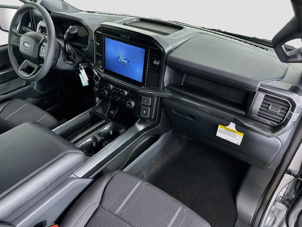 Thumbnail: 2026 Ford F-150 - 31