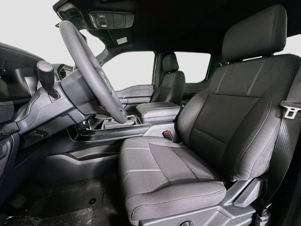 Thumbnail: 2026 Ford F-150 - 10