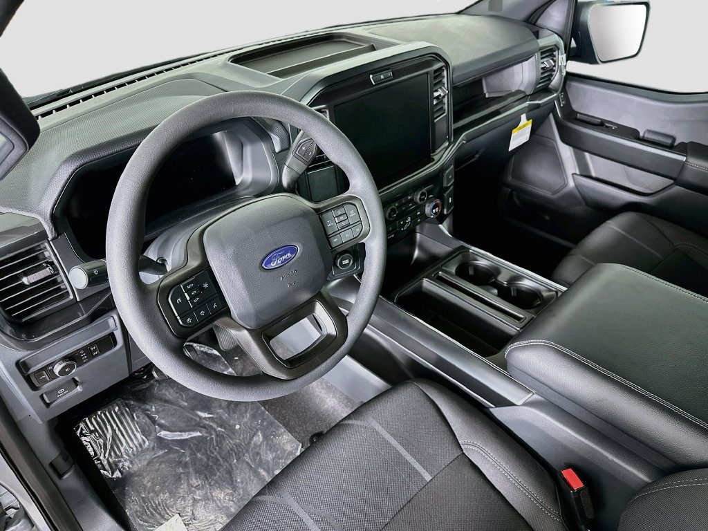 Thumbnail: 2026 Ford F-150 - 2