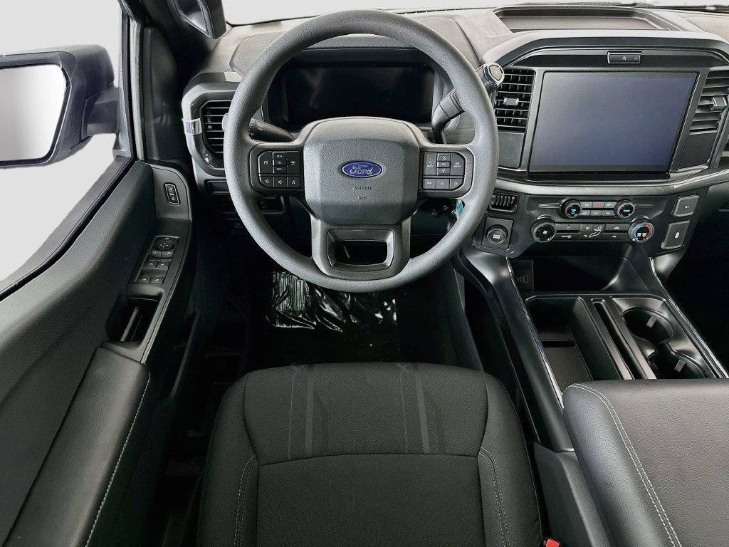 Thumbnail: 2026 Ford F-150 - 9
