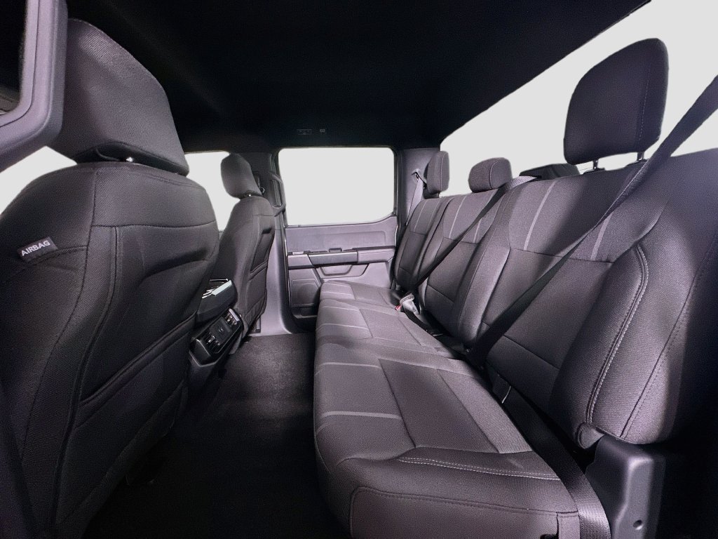 Thumbnail: 2026 Ford F-150 - 12