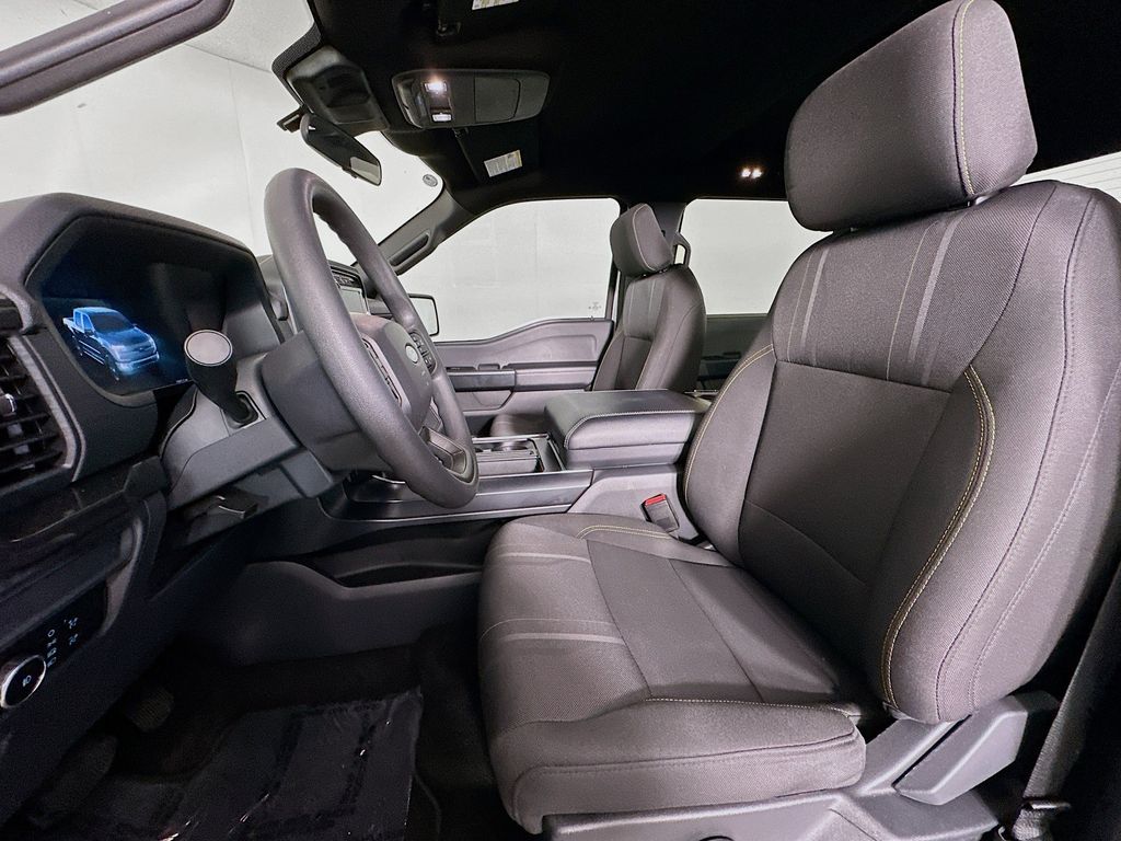 Thumbnail: 2024 Ford F-150 - 11