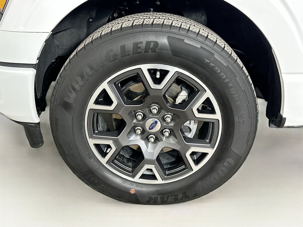 Thumbnail: 2024 Ford F-150 - 8