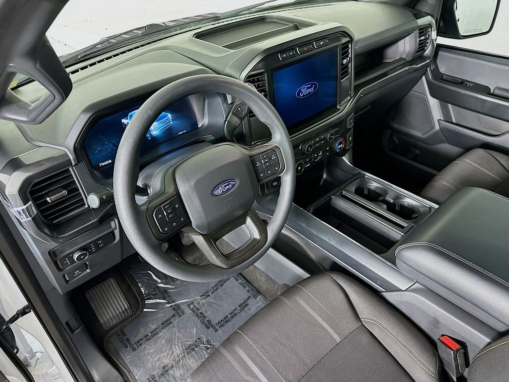 Thumbnail: 2024 Ford F-150 - 2