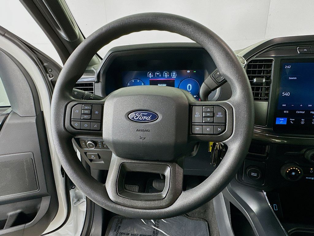 Thumbnail: 2024 Ford F-150 - 15
