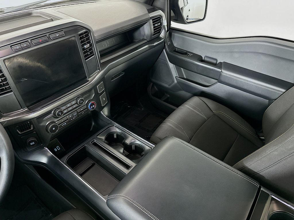 Thumbnail: 2024 Ford F-150 - 14