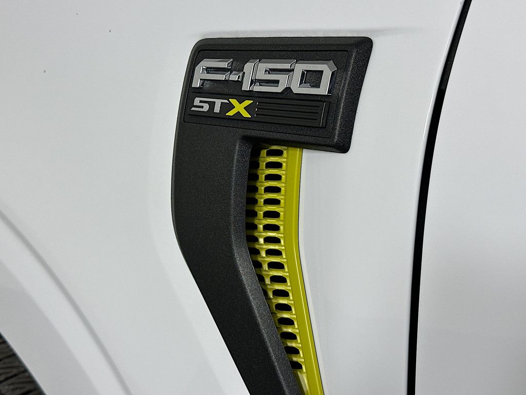 Thumbnail: 2024 Ford F-150 - 7