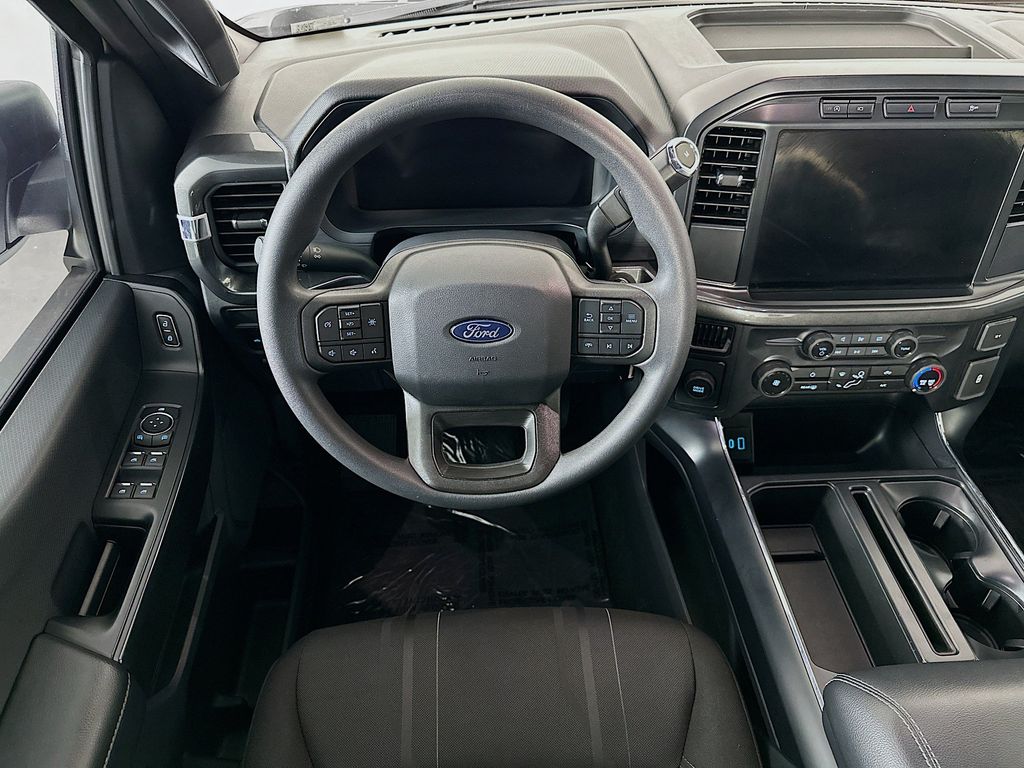 Thumbnail: 2024 Ford F-150 - 10
