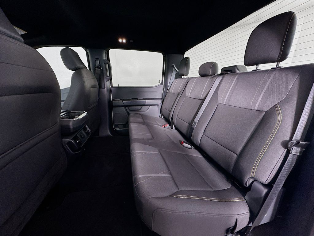 Thumbnail: 2024 Ford F-150 - 13