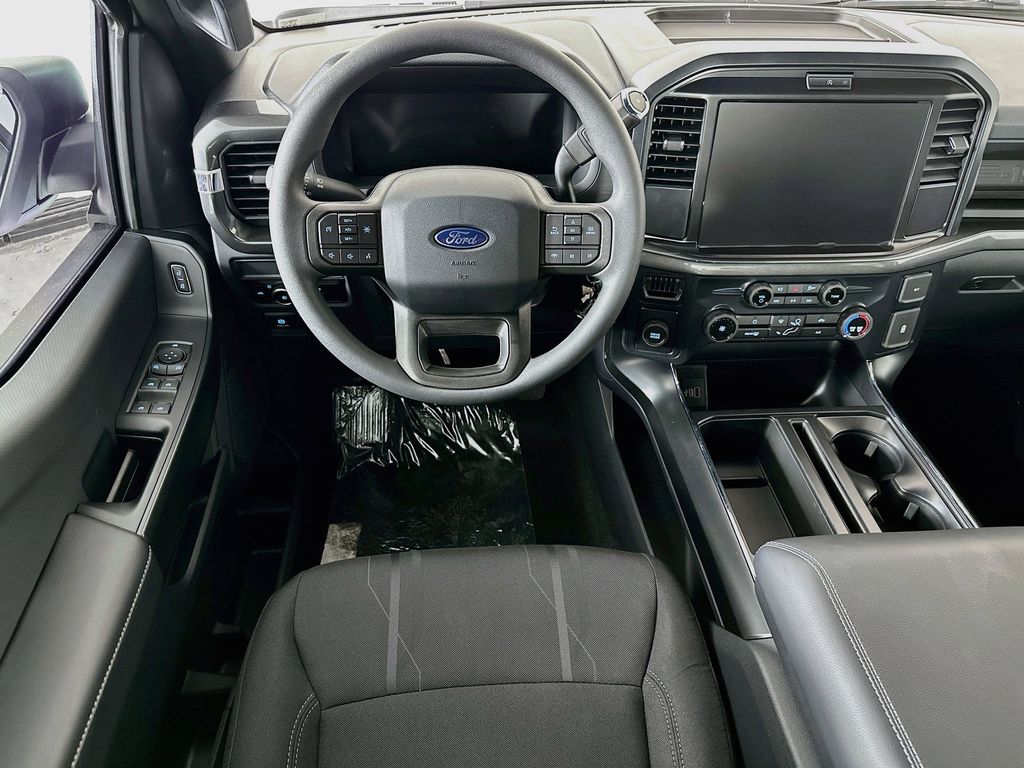 Thumbnail: 2026 Ford F-150 - 9