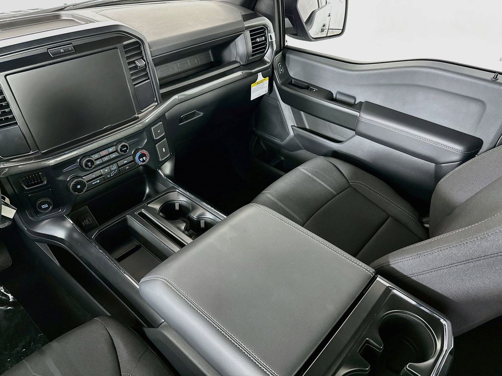 Thumbnail: 2026 Ford F-150 - 13