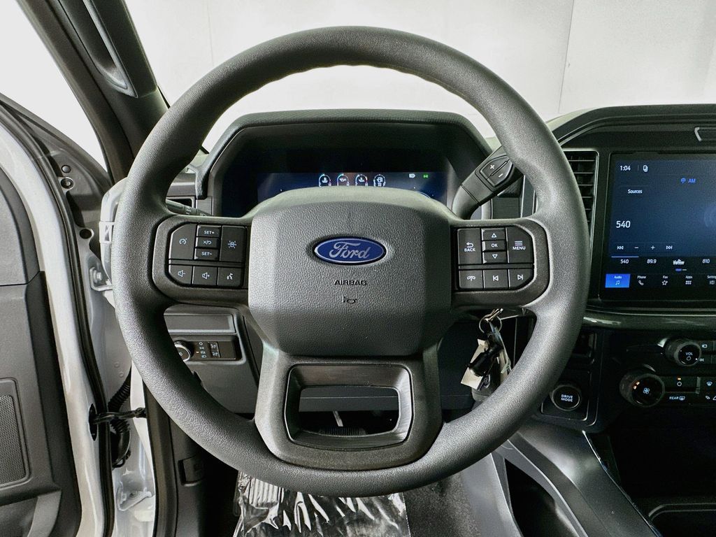 Thumbnail: 2026 Ford F-150 - 14