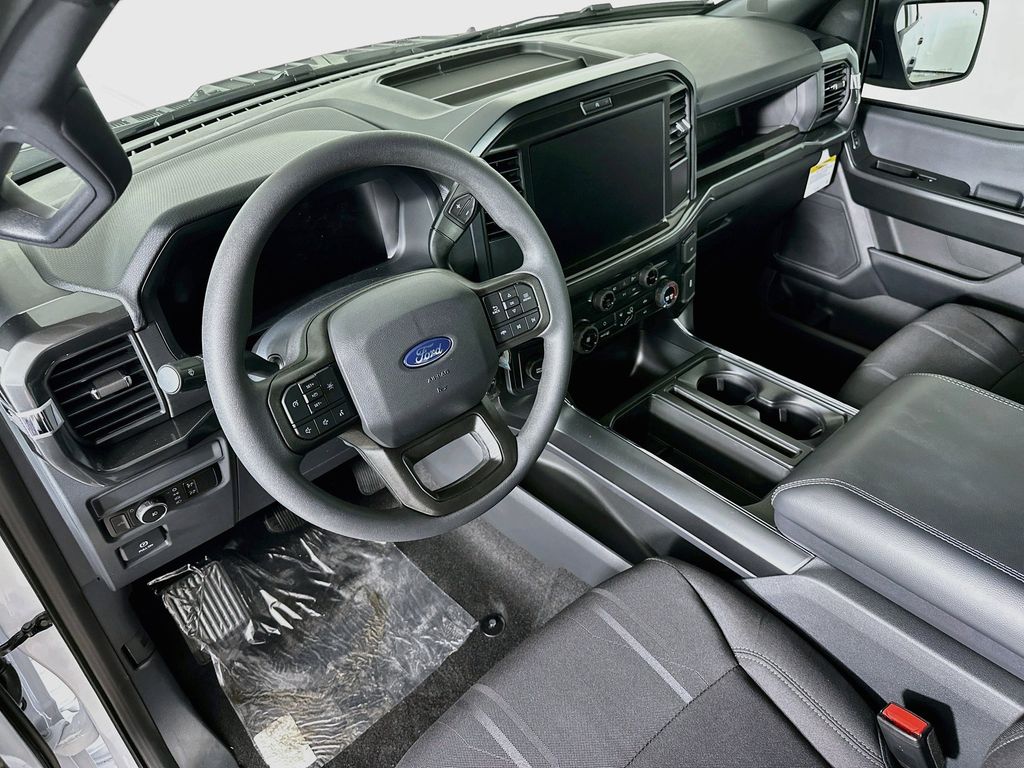 Thumbnail: 2026 Ford F-150 - 2
