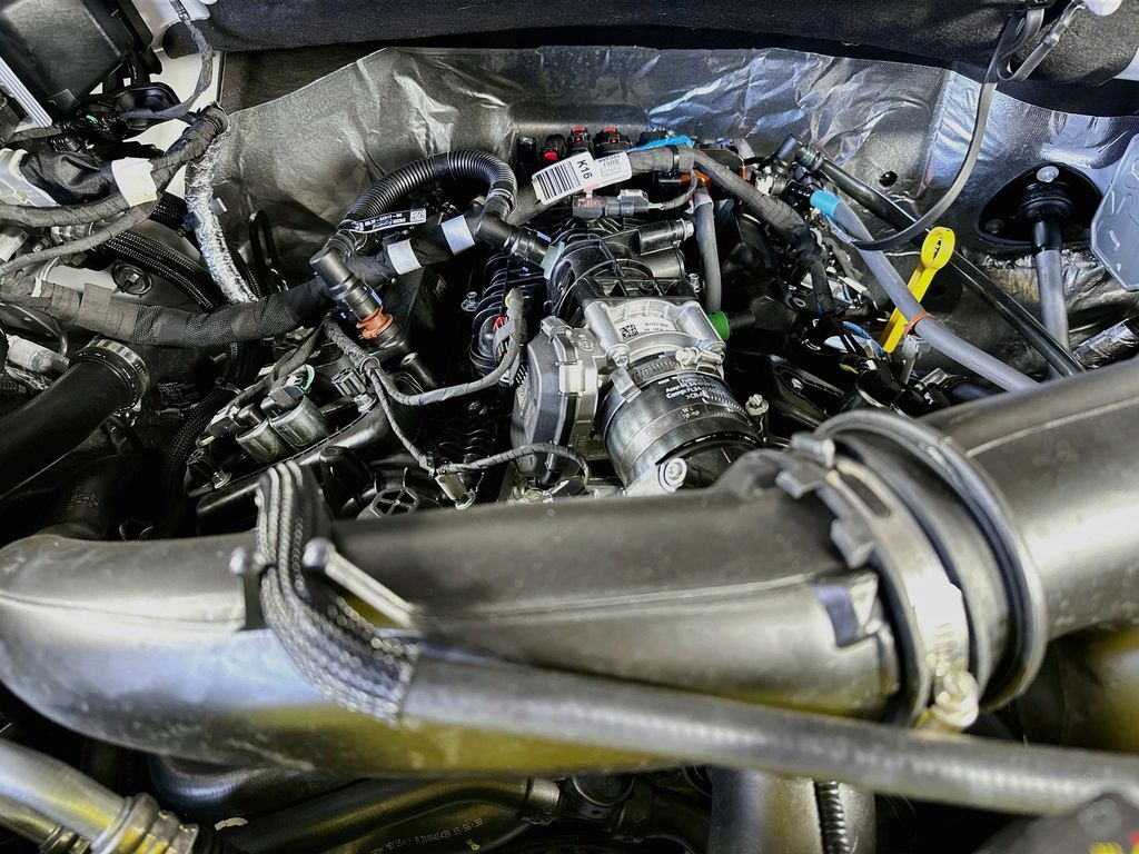 Thumbnail: 2026 Ford F-150 - 8