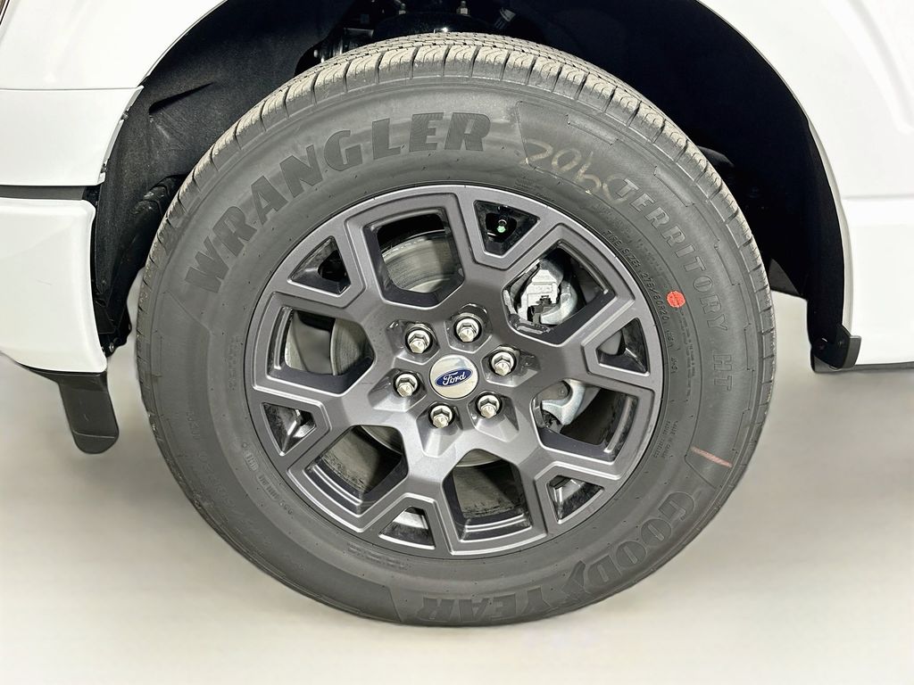 Thumbnail: 2026 Ford F-150 - 7