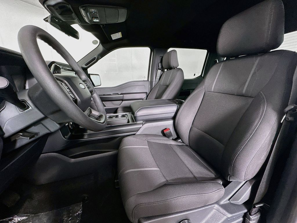Thumbnail: 2026 Ford F-150 - 10