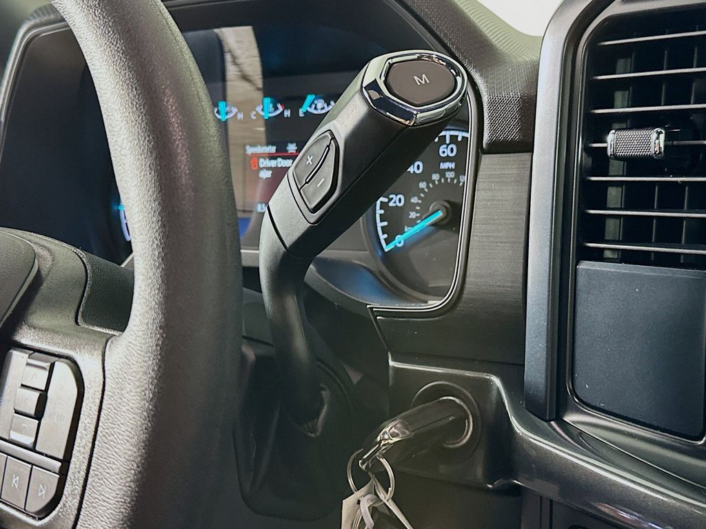 Thumbnail: 2026 Ford F-150 - 23