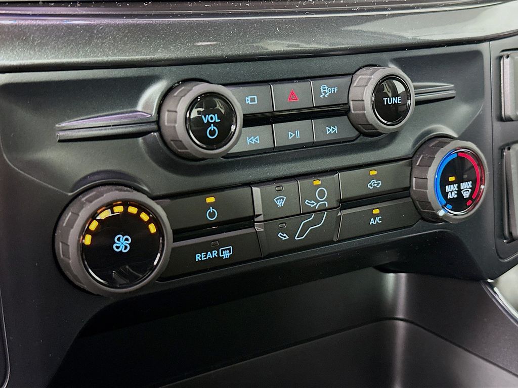 Thumbnail: 2026 Ford F-150 - 22
