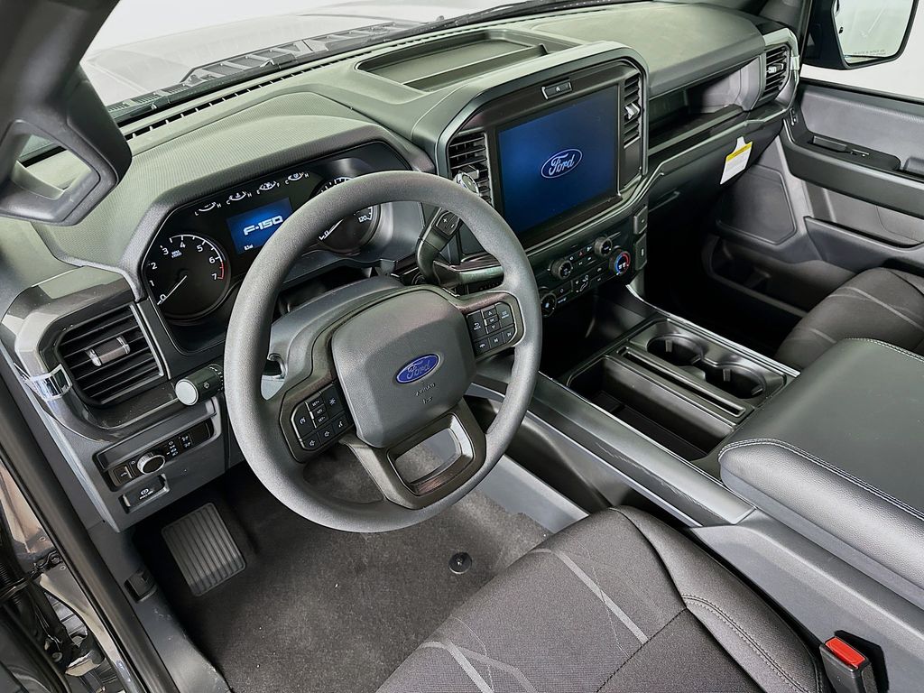 Thumbnail: 2026 Ford F-150 - 2