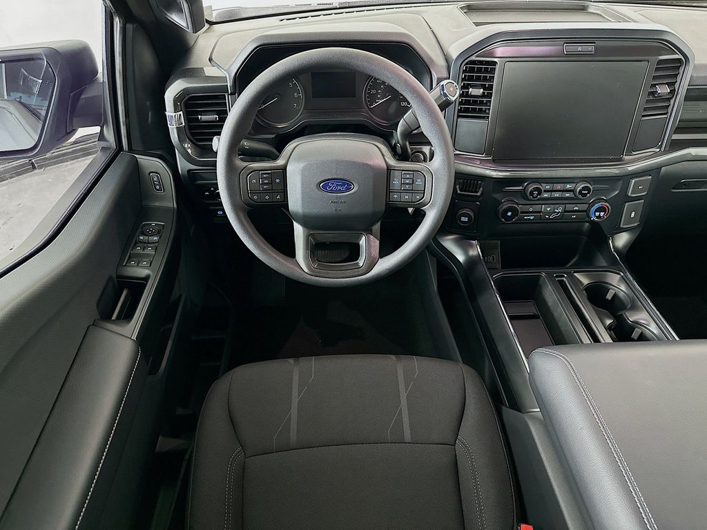 Thumbnail: 2026 Ford F-150 - 9