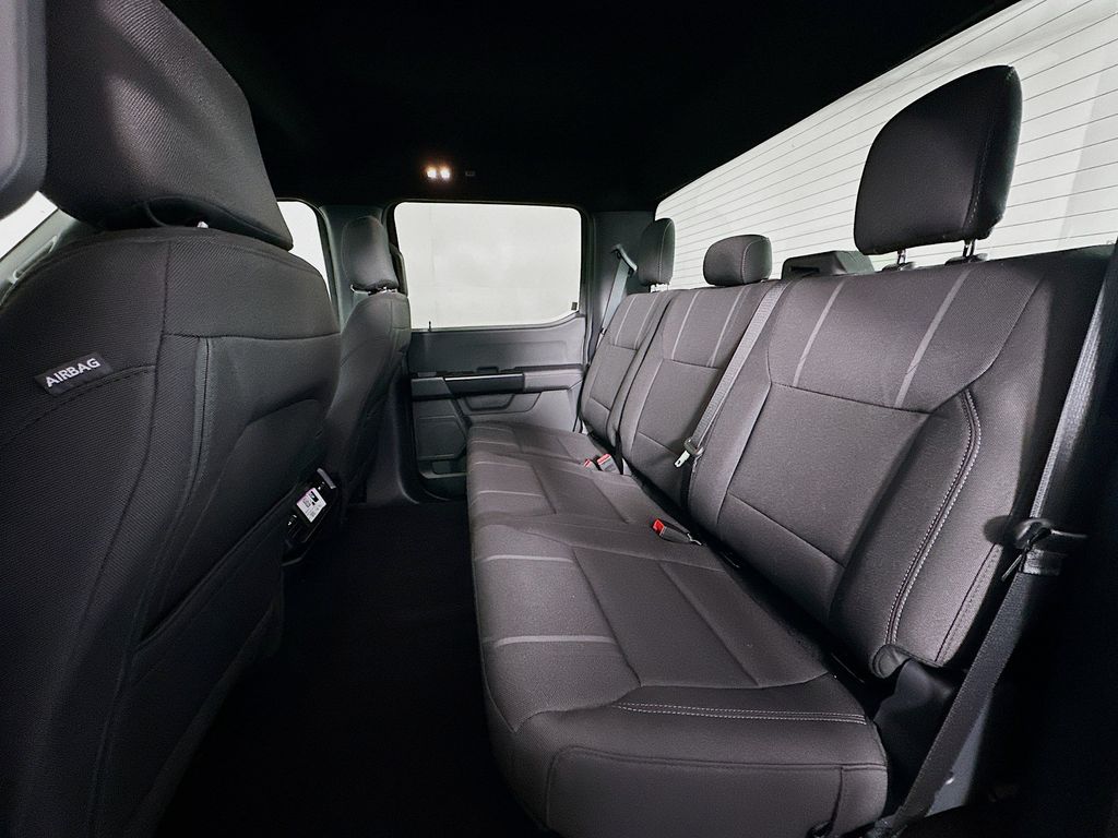 Thumbnail: 2026 Ford F-150 - 12
