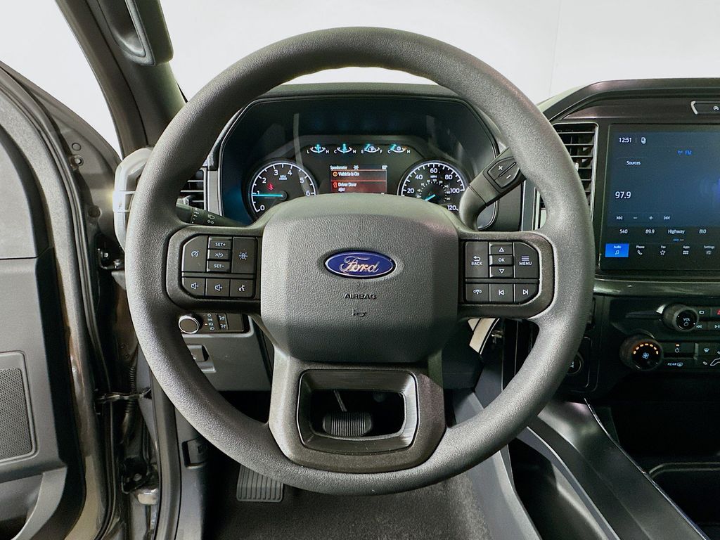 Thumbnail: 2026 Ford F-150 - 14