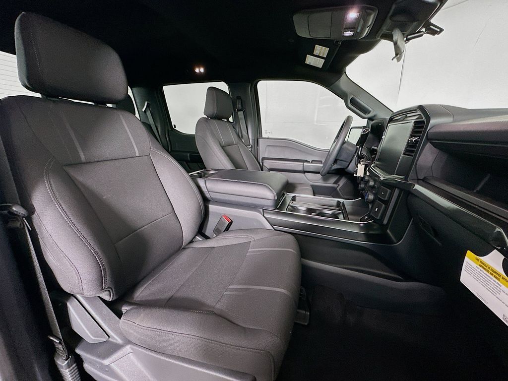 Thumbnail: 2026 Ford F-150 - 11