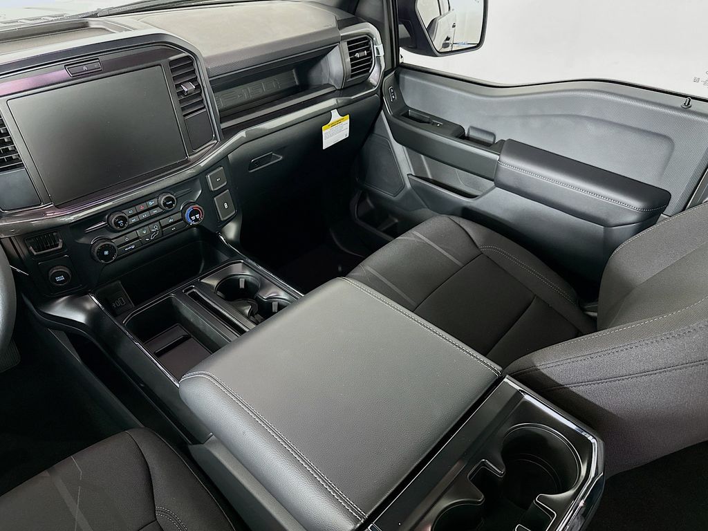 Thumbnail: 2026 Ford F-150 - 13