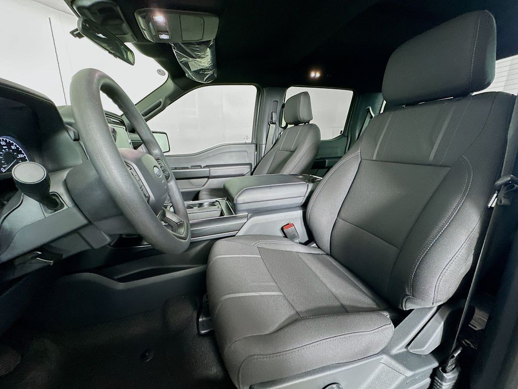 Thumbnail: 2026 Ford F-150 - 10