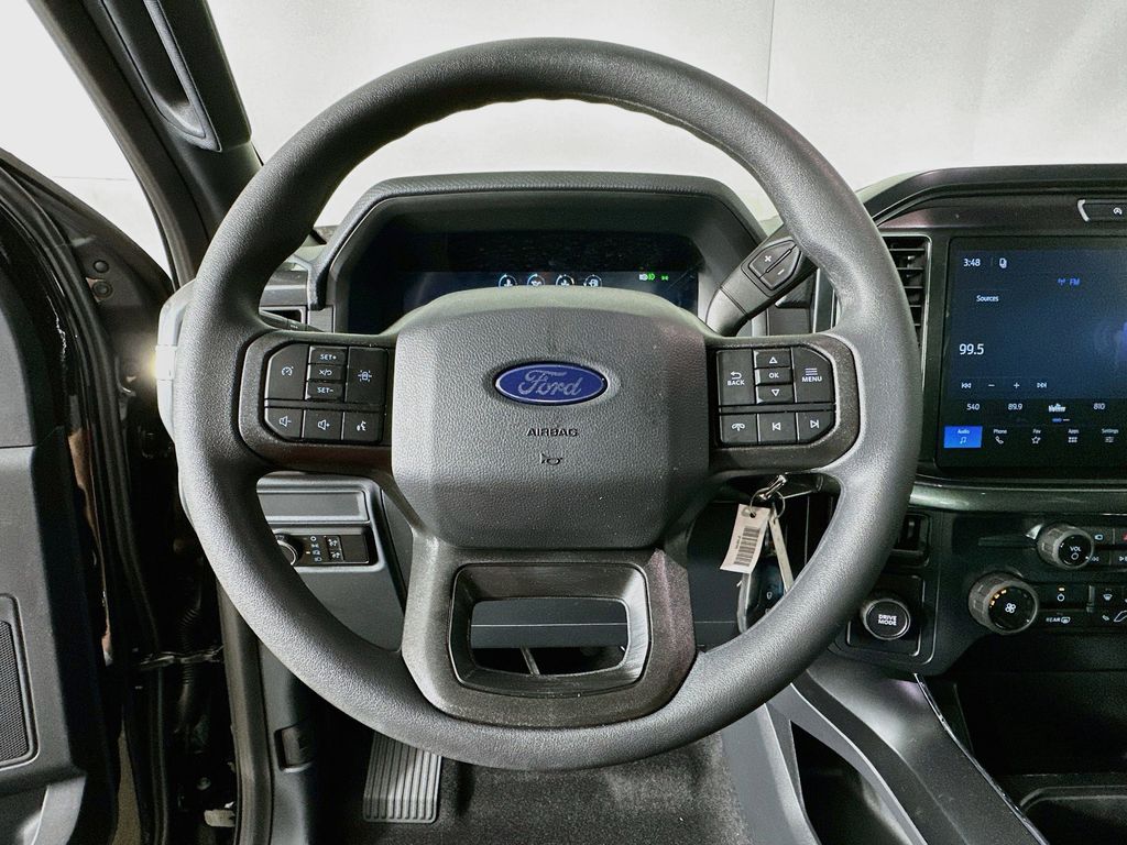Thumbnail: 2026 Ford F-150 - 15