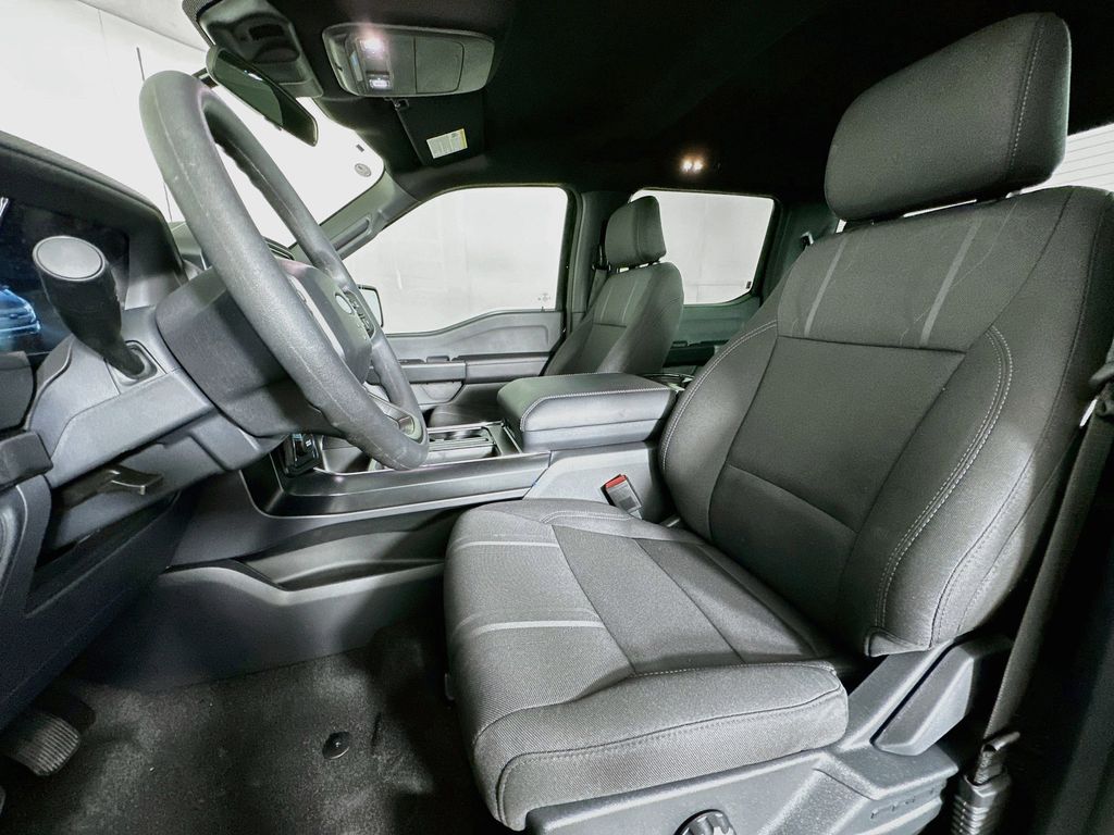 Thumbnail: 2026 Ford F-150 - 11