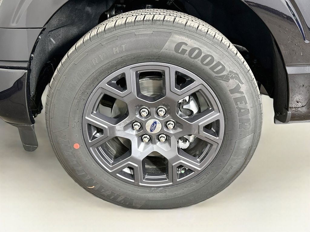 Thumbnail: 2026 Ford F-150 - 8