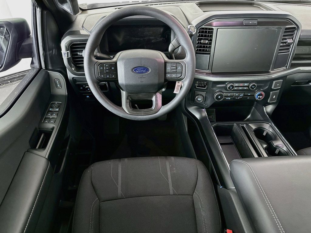 Thumbnail: 2026 Ford F-150 - 10
