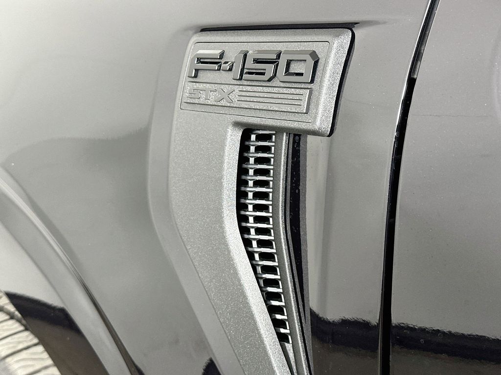 Thumbnail: 2026 Ford F-150 - 20