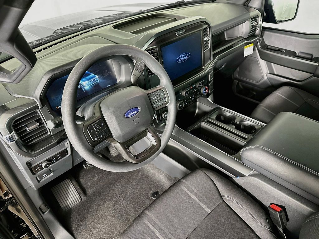 Thumbnail: 2026 Ford F-150 - 2