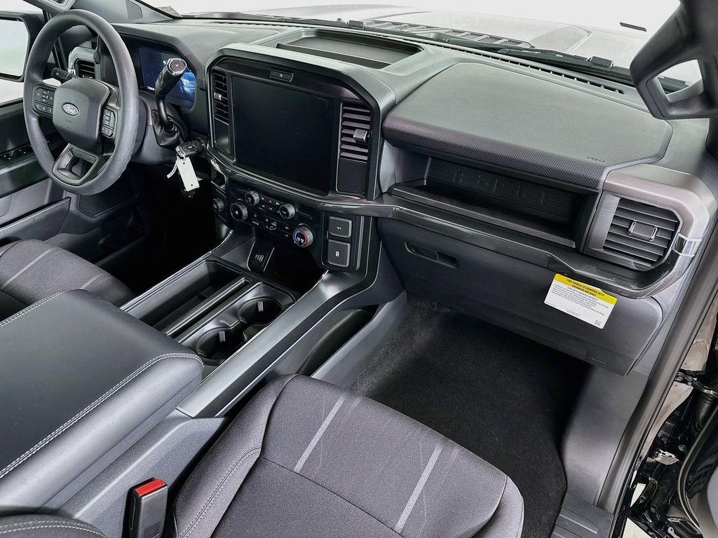 Thumbnail: 2026 Ford F-150 - 32