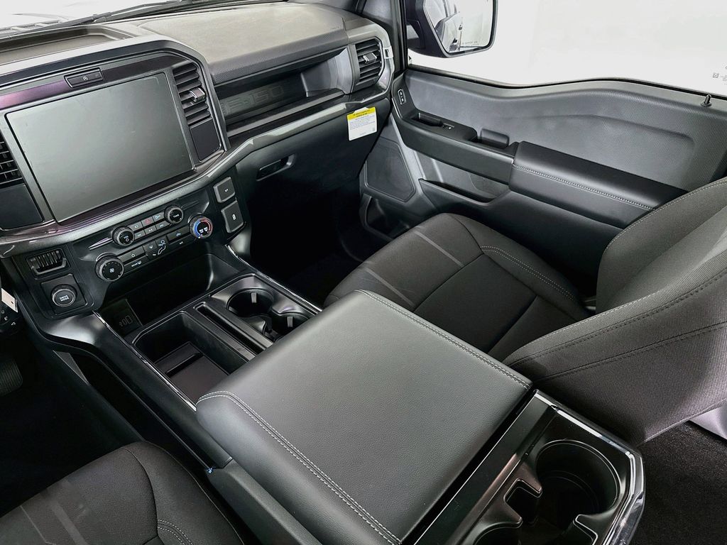 Thumbnail: 2026 Ford F-150 - 14