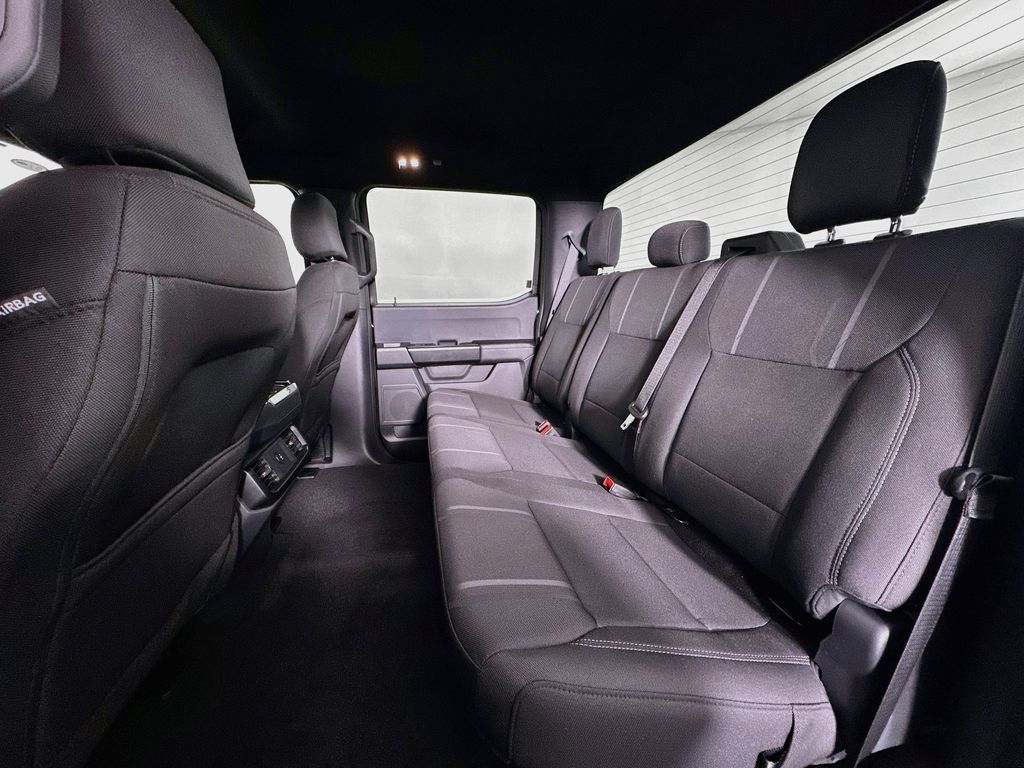 Thumbnail: 2026 Ford F-150 - 13