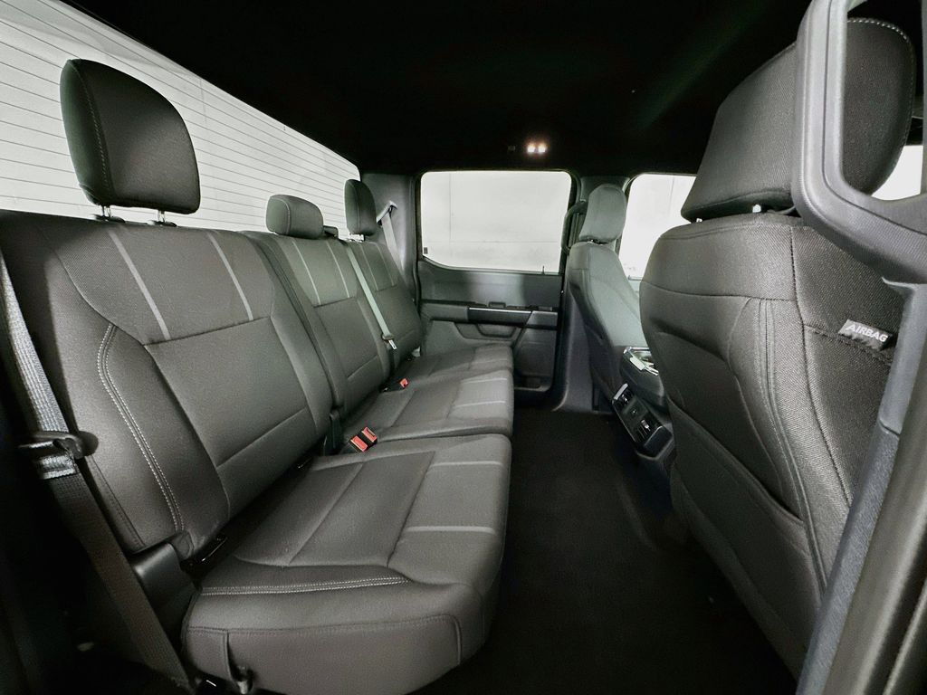 Thumbnail: 2026 Ford F-150 - 31