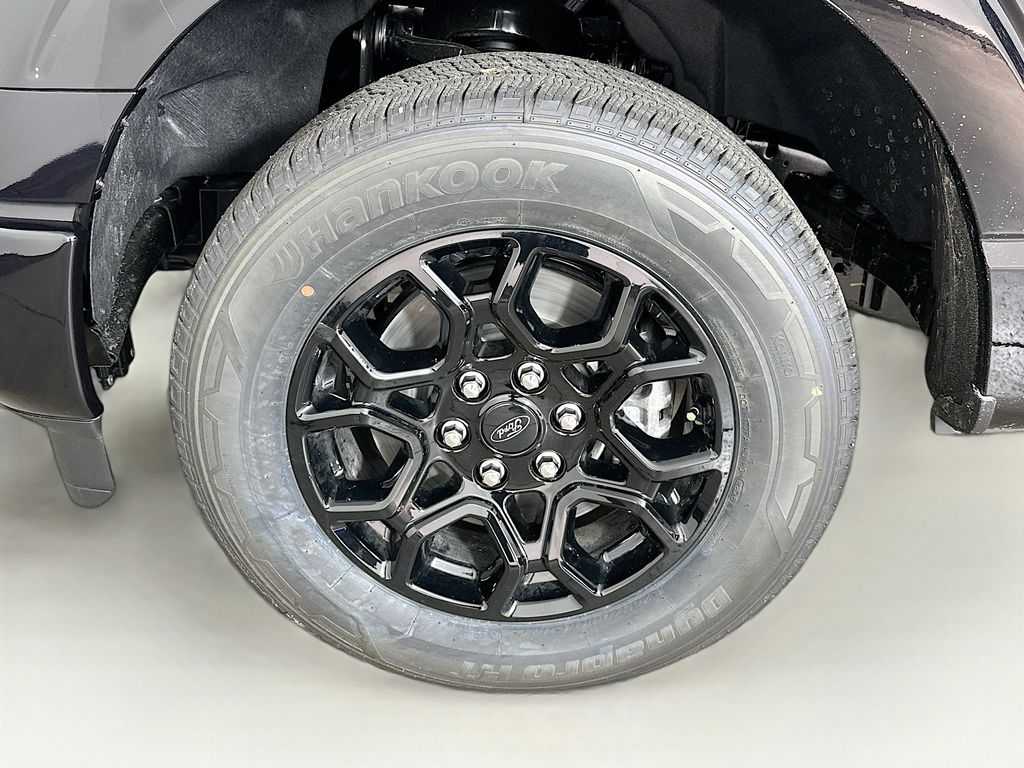 Thumbnail: 2026 Ford F-150 - 7