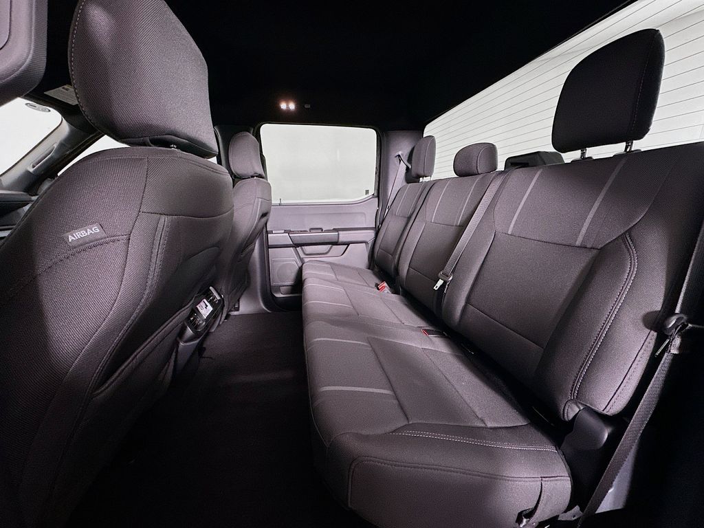 Thumbnail: 2026 Ford F-150 - 12